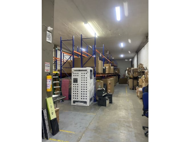 Bodega en arriendo en Centro, Itagüí, 517 m² · foto 14 de 14