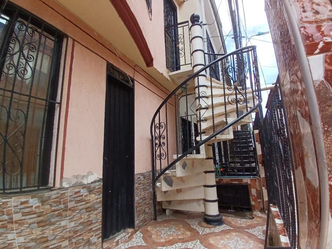 Apartamento de 2 alcobas en arriendo en Ciudad Cordoba, Cali, 55 m² · foto 2 de 18