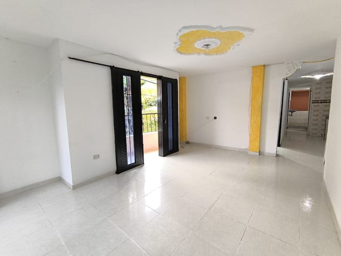 Apartamento de 2 alcobas en arriendo en Ciudad Cordoba, Cali, 55 m² · foto 4 de 18