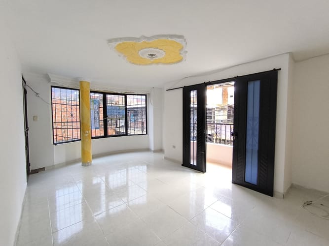 Apartamento de 2 alcobas en arriendo en Ciudad Cordoba, Cali, 55 m² · foto 5 de 18