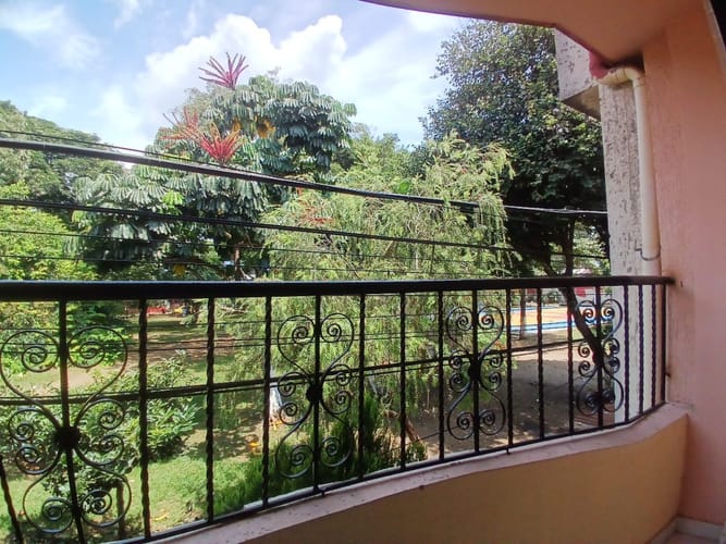 Apartamento de 2 alcobas en arriendo en Ciudad Cordoba, Cali, 55 m² · foto 6 de 18