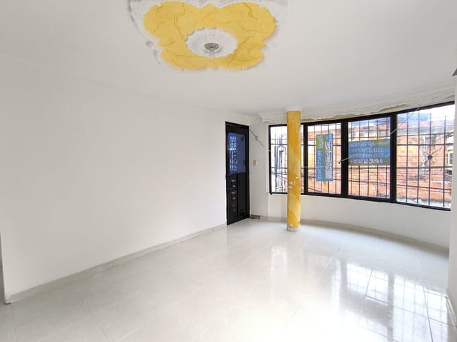 Apartamento de 2 alcobas en arriendo en Ciudad Cordoba, Cali, 55 m² · foto 7 de 18