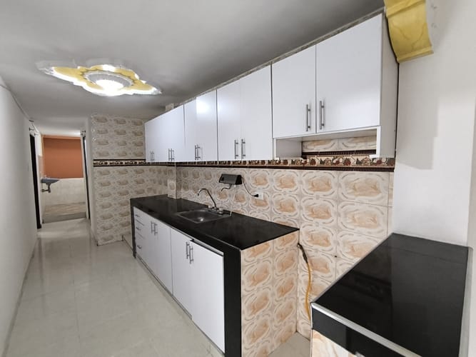 Apartamento de 2 alcobas en arriendo en Ciudad Cordoba, Cali, 55 m² · foto 8 de 18