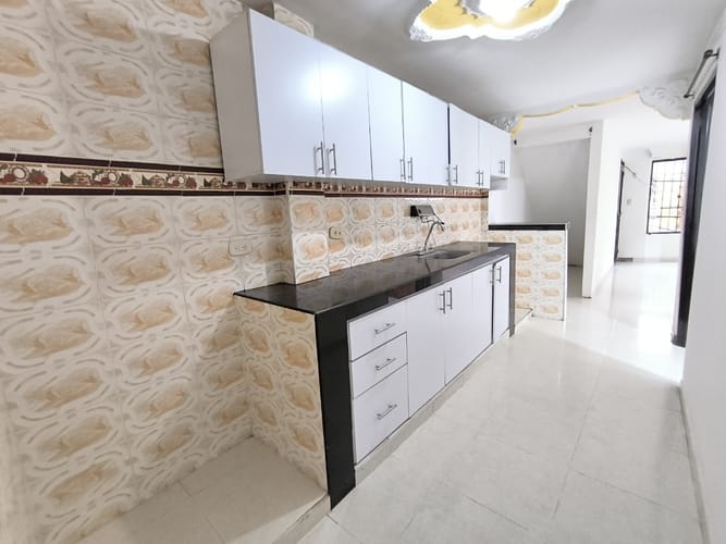Apartamento de 2 alcobas en arriendo en Ciudad Cordoba, Cali, 55 m² · foto 9 de 18