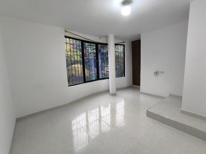 Apartamento de 2 alcobas en arriendo en Ciudad Cordoba, Cali, 55 m² · foto 10 de 18