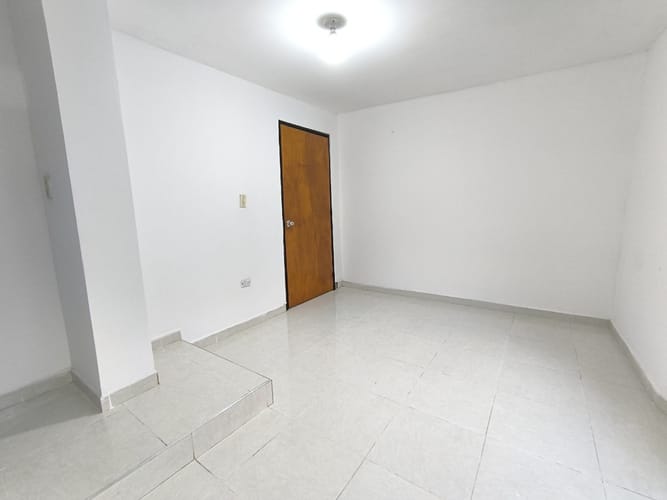 Apartamento de 2 alcobas en arriendo en Ciudad Cordoba, Cali, 55 m² · foto 11 de 18