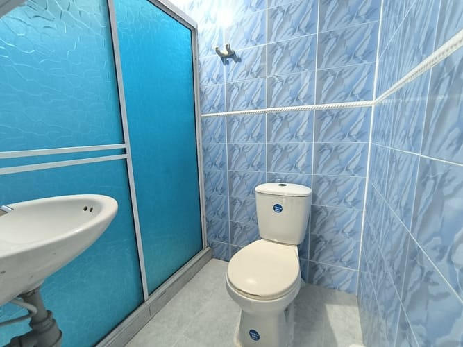 Apartamento de 2 alcobas en arriendo en Ciudad Cordoba, Cali, 55 m² · foto 12 de 18