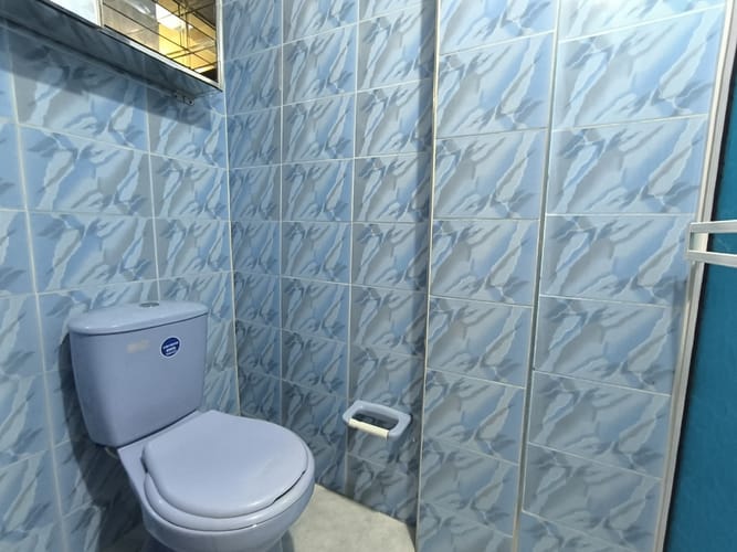 Apartamento de 2 alcobas en arriendo en Ciudad Cordoba, Cali, 55 m² · foto 15 de 18