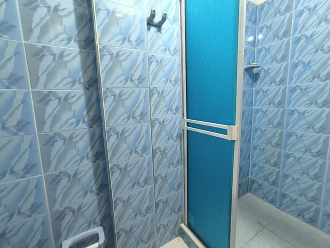 Apartamento de 2 alcobas en arriendo en Ciudad Cordoba, Cali, 55 m² · foto 16 de 18