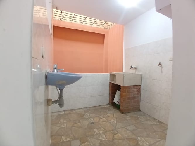 Apartamento de 2 alcobas en arriendo en Ciudad Cordoba, Cali, 55 m² · foto 17 de 18
