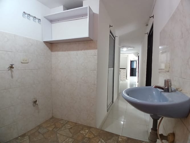 Apartamento de 2 alcobas en arriendo en Ciudad Cordoba, Cali, 55 m² · foto 18 de 18