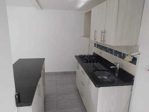 Apartamento de 3 alcobas en arriendo en Vereda San Jose, Sabaneta, 60 m² · foto 10 de 19