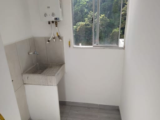Apartamento de 3 alcobas en arriendo en Vereda San Jose, Sabaneta, 60 m² · foto 11 de 19