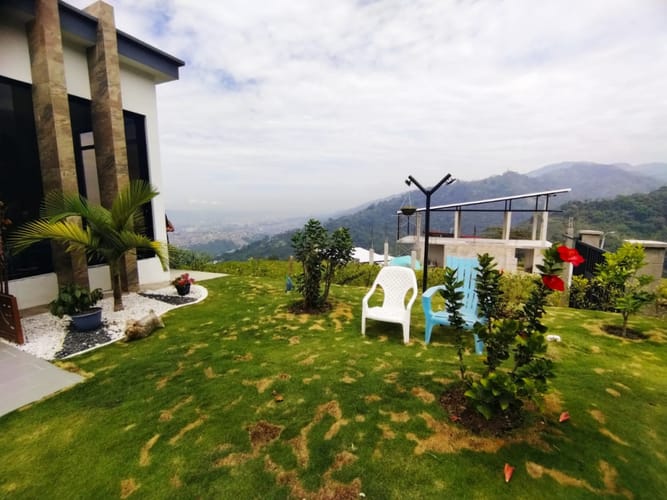 Casa de 3 alcobas en venta en Casco Antiguo - Floridablanca, Floridablanca, 220 m² · foto 4 de 21