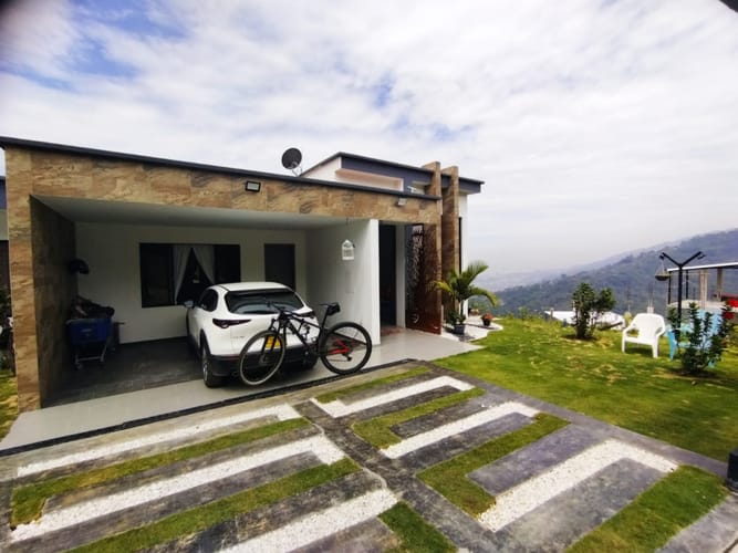 Casa de 3 alcobas en venta en Casco Antiguo - Floridablanca, Floridablanca, 220 m² · foto 5 de 21