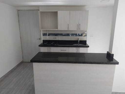 Apartamento de 3 alcobas en arriendo en Vereda San Jose, Sabaneta, 60 m² · foto 12 de 19