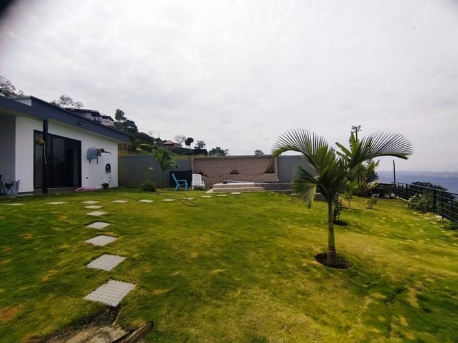 Casa de 3 alcobas en venta en Casco Antiguo - Floridablanca, Floridablanca, 220 m² · foto 6 de 21