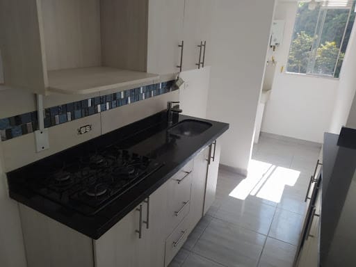 Apartamento de 3 alcobas en arriendo en Vereda San Jose, Sabaneta, 60 m² · foto 13 de 19
