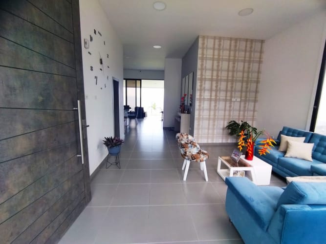Casa de 3 alcobas en venta en Casco Antiguo - Floridablanca, Floridablanca, 220 m² · foto 7 de 21