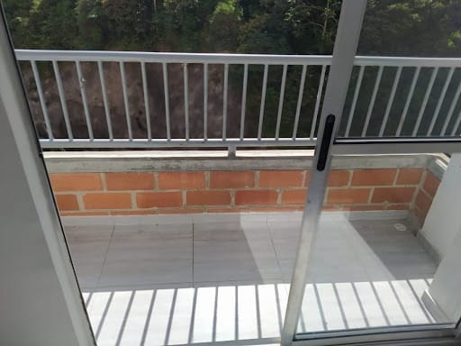 Apartamento de 3 alcobas en arriendo en Vereda San Jose, Sabaneta, 60 m² · foto 14 de 19