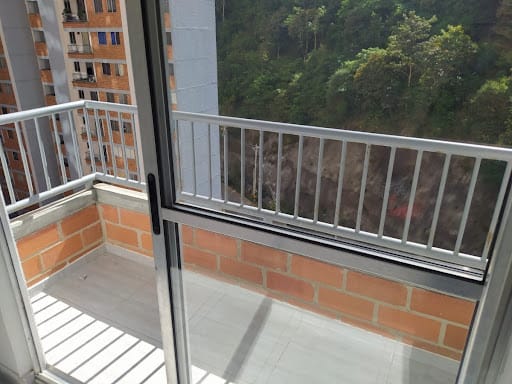 Apartamento de 3 alcobas en arriendo en Vereda San Jose, Sabaneta, 60 m² · foto 15 de 19