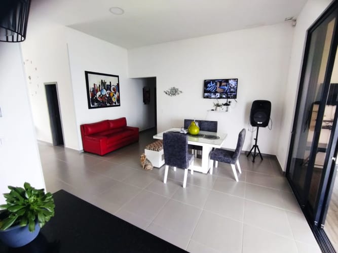 Casa de 3 alcobas en venta en Casco Antiguo - Floridablanca, Floridablanca, 220 m² · foto 10 de 21