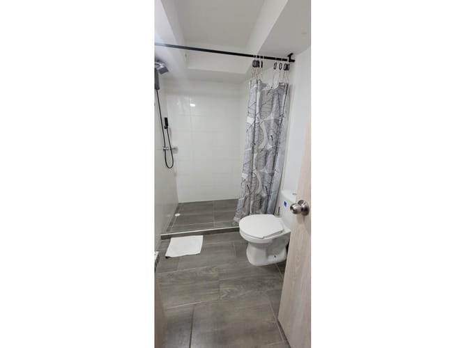 Apartaestudio en venta en Sector Fogata, Armenia, 34 m² · foto 9 de 10