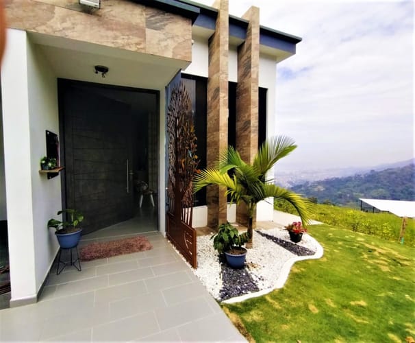 Casa de 3 alcobas en venta en Casco Antiguo - Floridablanca, Floridablanca, 220 m² · foto 11 de 21