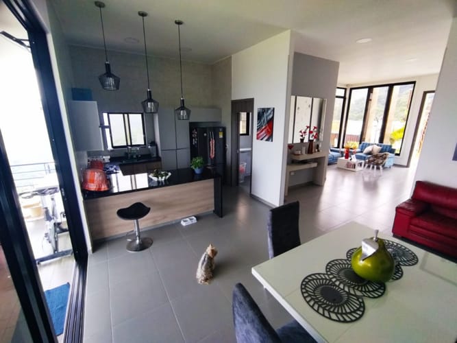Casa de 3 alcobas en venta en Casco Antiguo - Floridablanca, Floridablanca, 220 m² · foto 12 de 21