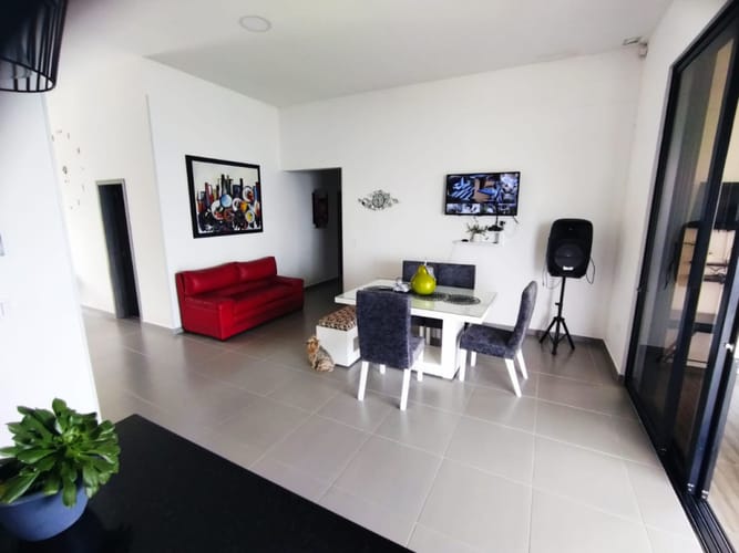 Casa de 3 alcobas en venta en Casco Antiguo - Floridablanca, Floridablanca, 220 m² · foto 15 de 21