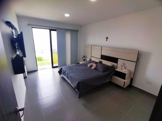 Casa de 3 alcobas en venta en Casco Antiguo - Floridablanca, Floridablanca, 220 m² · foto 16 de 21