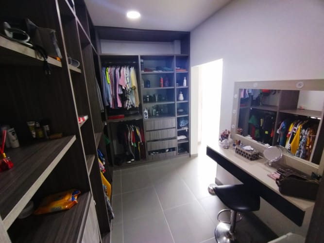 Casa de 3 alcobas en venta en Casco Antiguo - Floridablanca, Floridablanca, 220 m² · foto 17 de 21