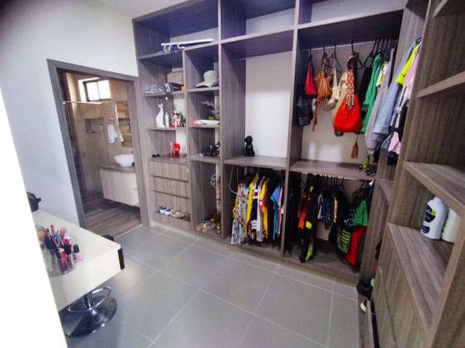 Casa de 3 alcobas en venta en Casco Antiguo - Floridablanca, Floridablanca, 220 m² · foto 18 de 21