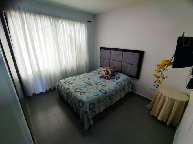 Casa de 3 alcobas en venta en Casco Antiguo - Floridablanca, Floridablanca, 220 m² · foto 19 de 21