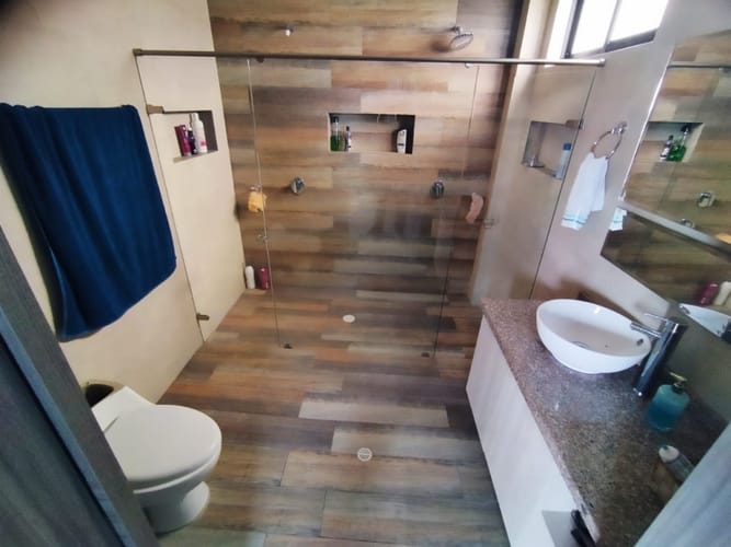 Casa de 3 alcobas en venta en Casco Antiguo - Floridablanca, Floridablanca, 220 m² · foto 20 de 21