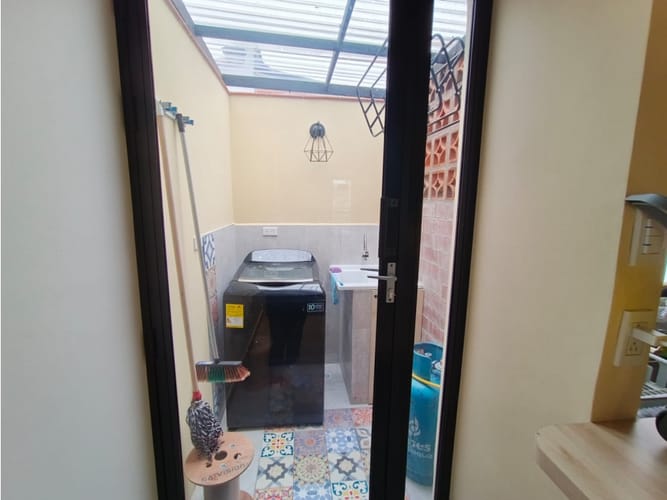 Apartamento de 1 alcoba en arriendo en Chipre, Rionegro, 52 m² · foto 6 de 24
