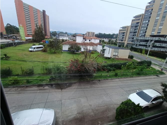 Apartamento de 1 alcoba en arriendo en Chipre, Rionegro, 52 m² · foto 7 de 24