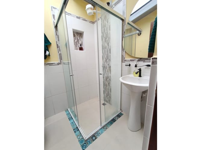 Apartamento de 1 alcoba en arriendo en Chipre, Rionegro, 52 m² · foto 9 de 24