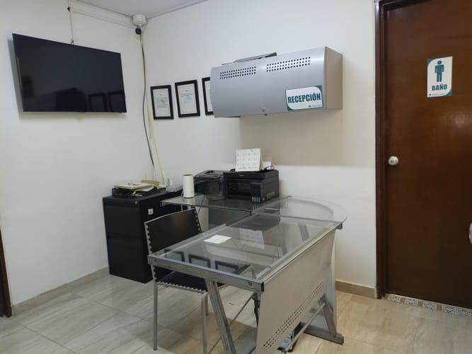 Oficina en arriendo en San Vicente, Cali, 47 m² · foto 3 de 11