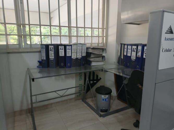 Oficina en arriendo en San Vicente, Cali, 47 m² · foto 4 de 11
