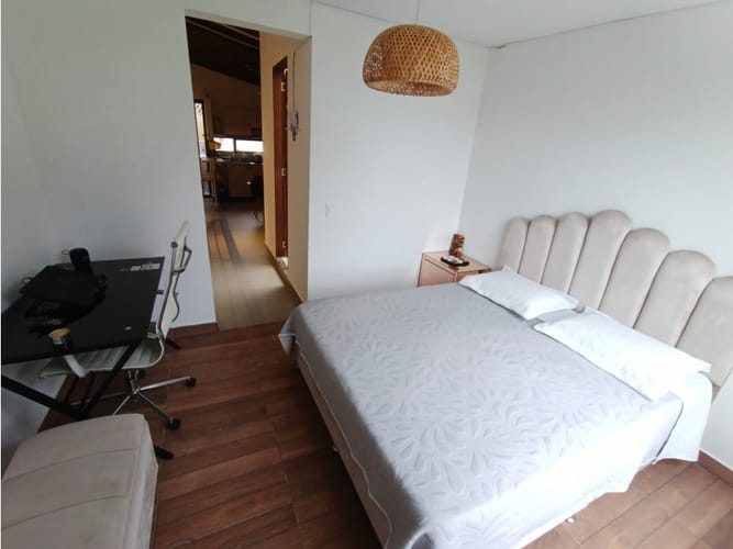 Apartamento de 1 alcoba en arriendo en Chipre, Rionegro, 52 m² · foto 19 de 24