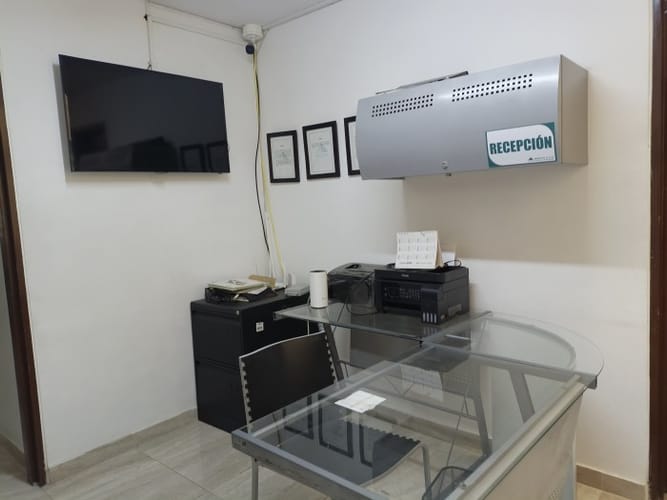 Oficina en arriendo en San Vicente, Cali, 47 m² · foto 6 de 11