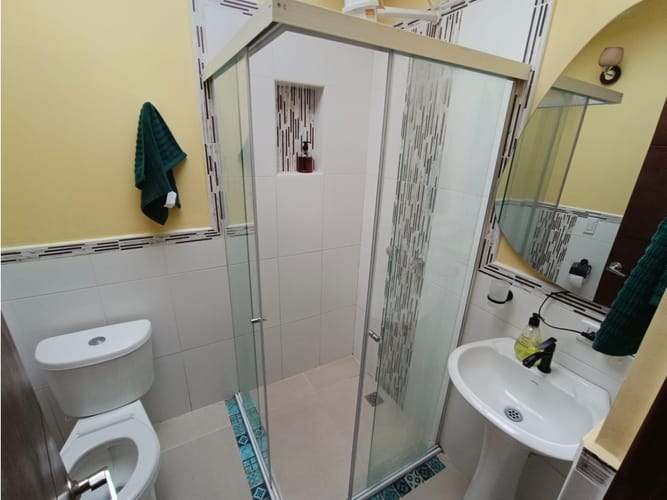 Apartamento de 1 alcoba en arriendo en Chipre, Rionegro, 52 m² · foto 20 de 24