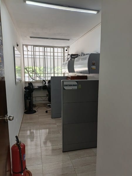 Oficina en arriendo en San Vicente, Cali, 47 m² · foto 7 de 11
