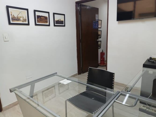 Oficina en arriendo en San Vicente, Cali, 47 m² · foto 9 de 11