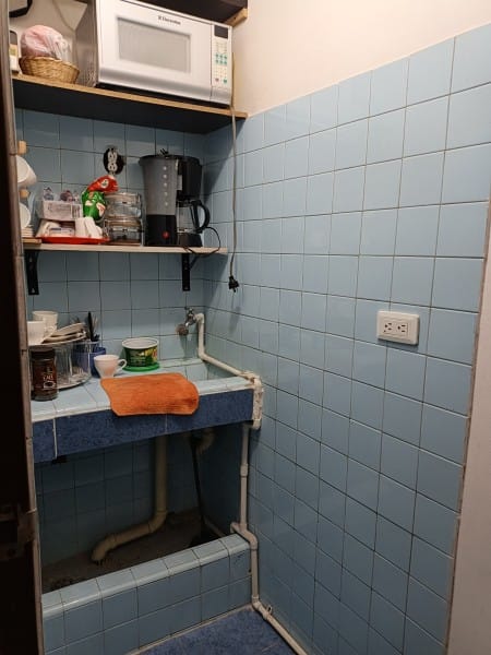 Oficina en arriendo en San Vicente, Cali, 47 m² · foto 10 de 11
