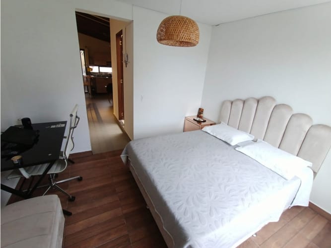 Apartamento de 1 alcoba en arriendo en Chipre, Rionegro, 52 m² · foto 23 de 24