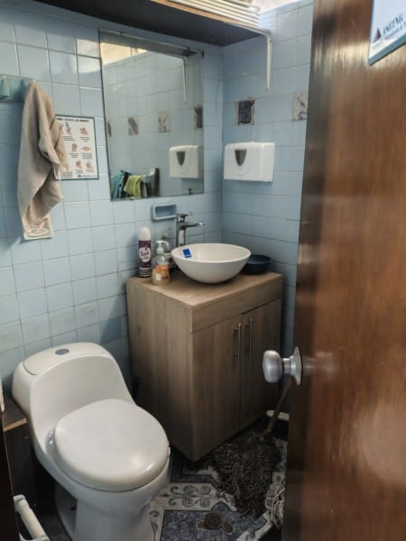Oficina en arriendo en San Vicente, Cali, 47 m² · foto 11 de 11