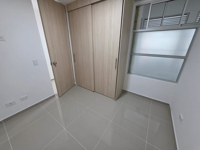Apartamento de 3 alcobas en arriendo en Santa Marta, Sabaneta, 70 m² · foto 5 de 9