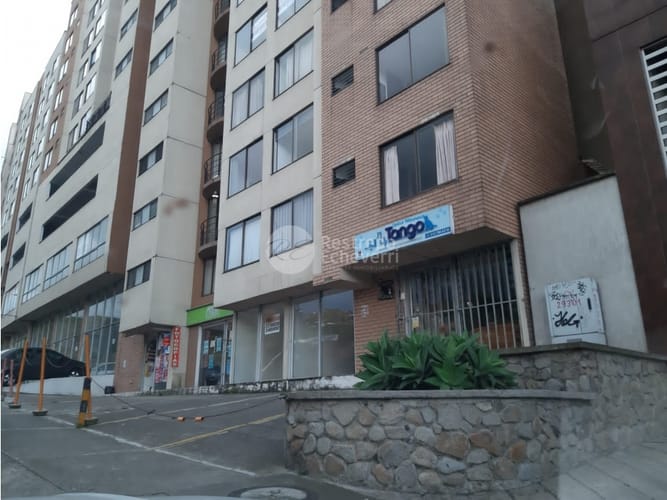 Local en venta en Avenida Kevin Angel, Manizales, 147 m² · foto 3 de 3